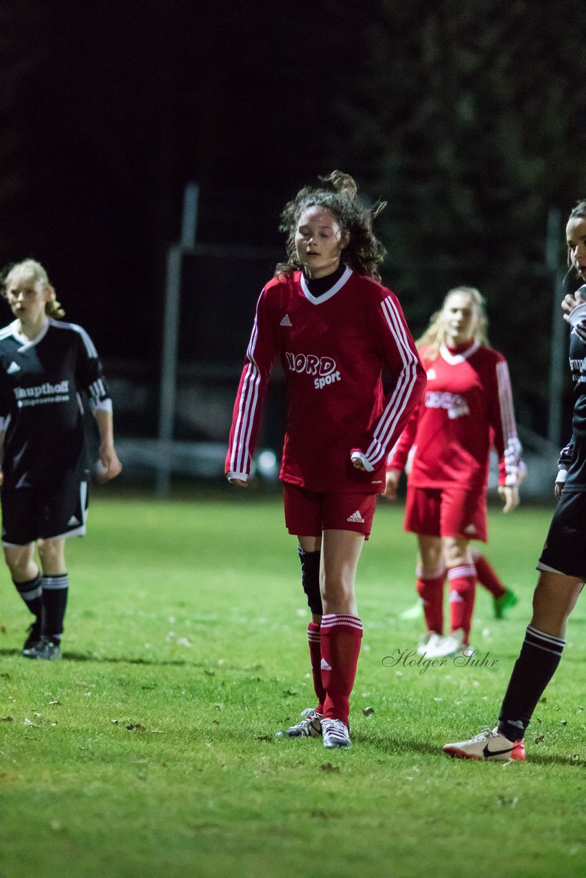 Bild 244 - Frauen SG Krempe/ETSV F. Glueckstadt - TSV Heiligenstedten : Ergebnis: 8:0